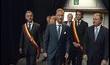 Les 80 ans du Discours de Seraing'